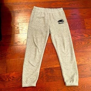 Roots Sweatpants